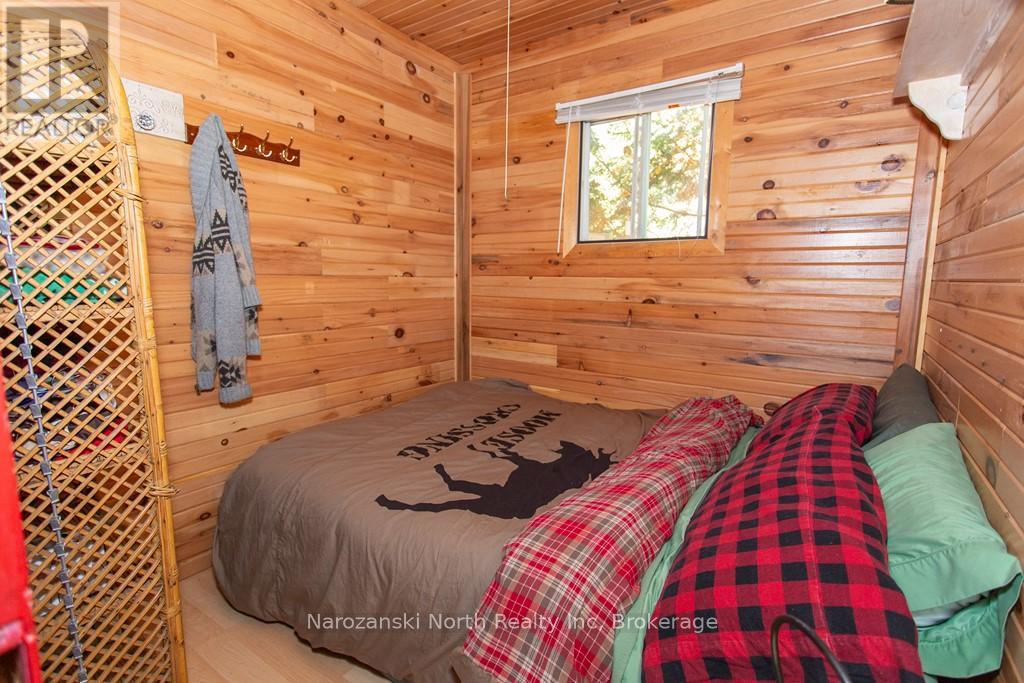 236 Bouchard Road, French River, Ontario  P0M 1A0 - Photo 13 - X12523170