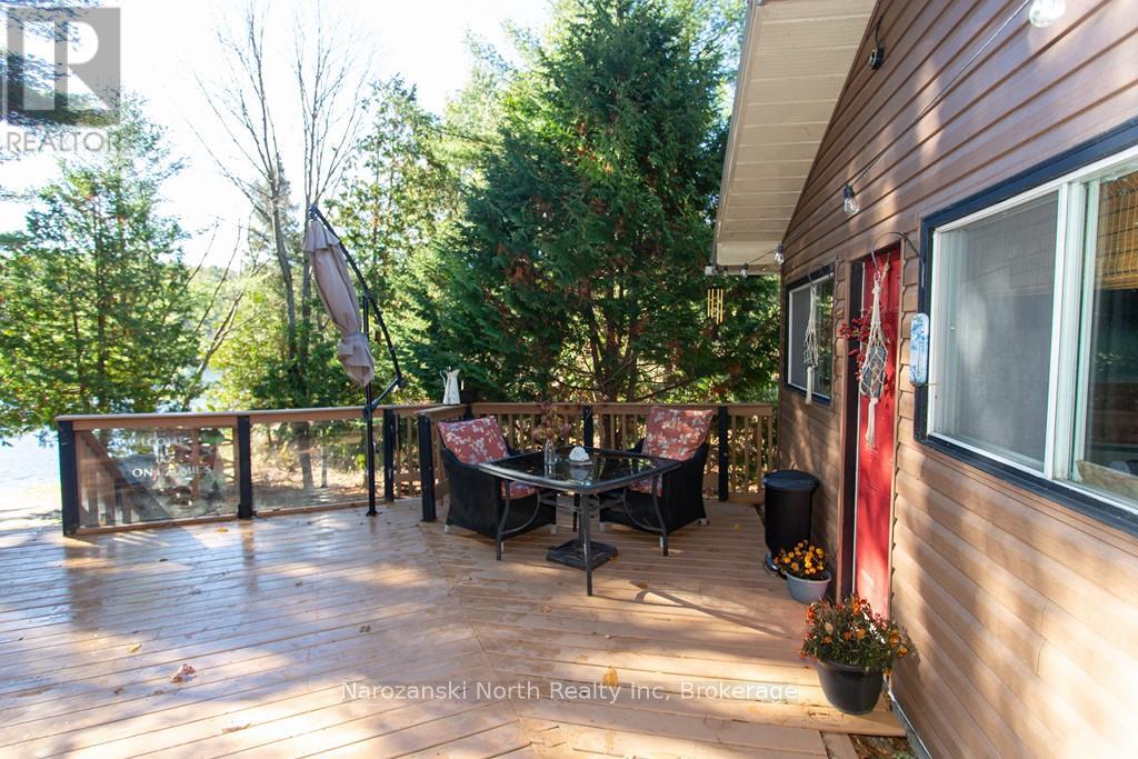 236 Bouchard Road, French River, Ontario  P0M 1A0 - Photo 14 - X12523170