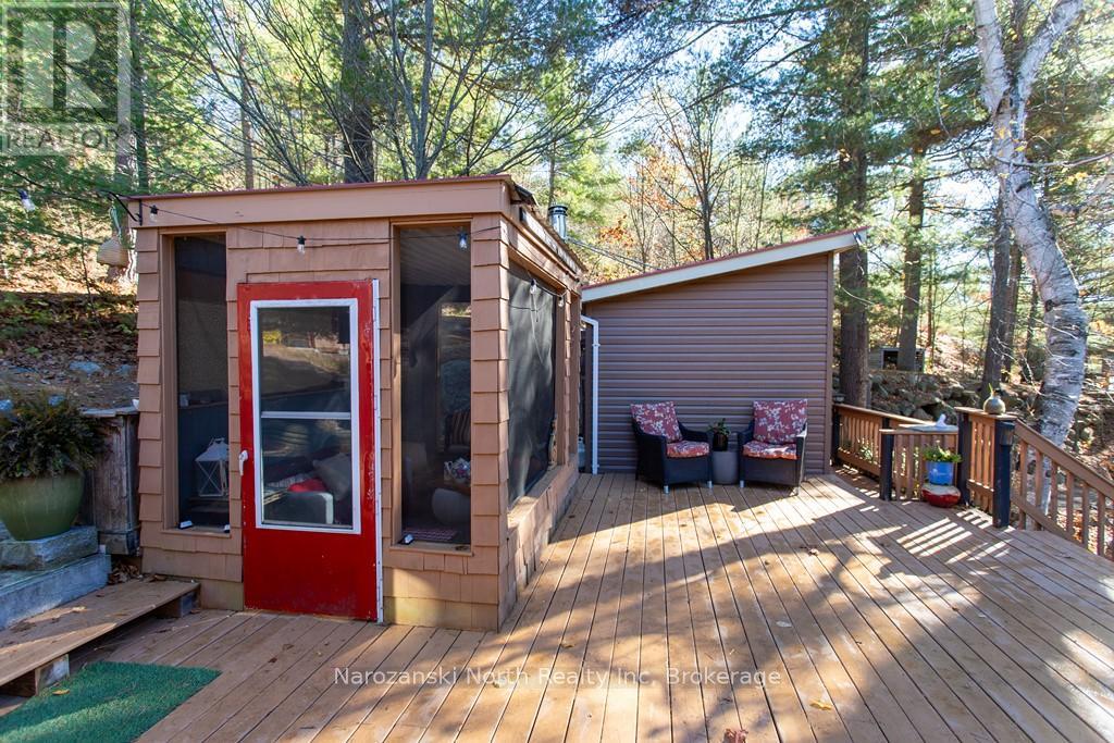 236 Bouchard Road, French River, Ontario  P0M 1A0 - Photo 15 - X12523170