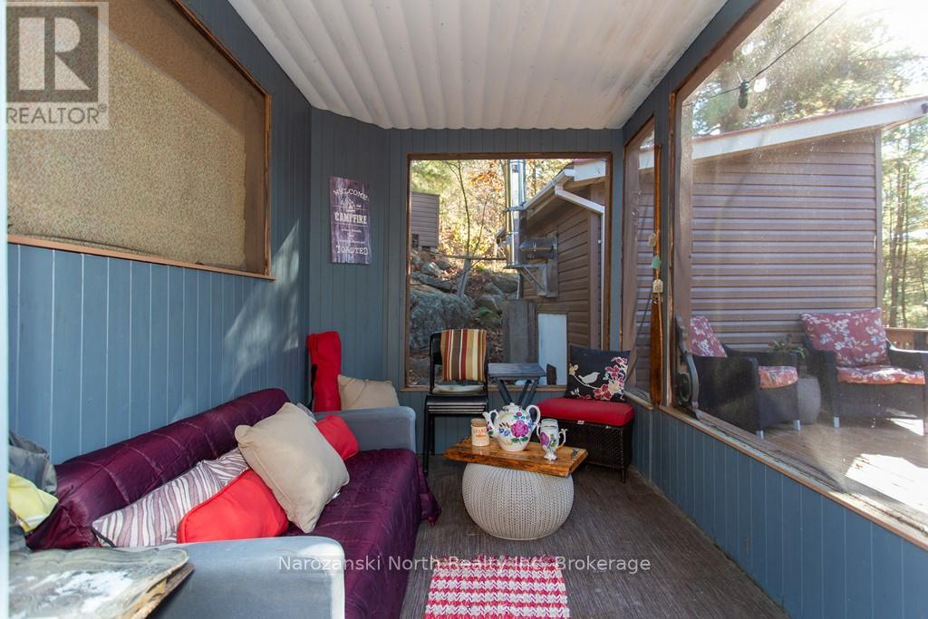 236 Bouchard Road, French River, Ontario  P0M 1A0 - Photo 16 - X12523170