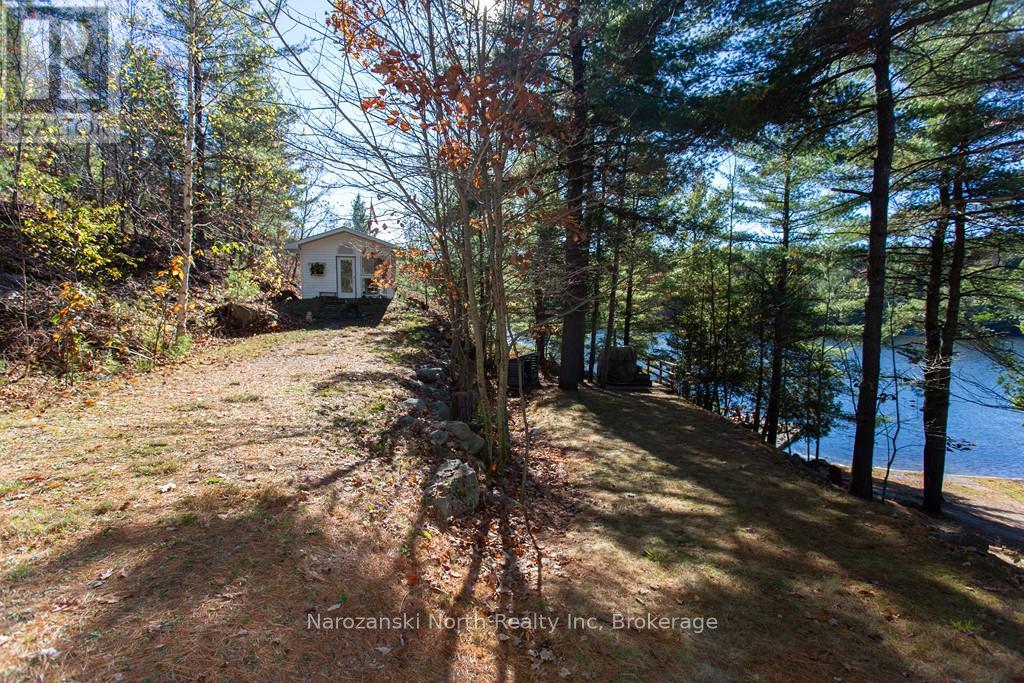 236 Bouchard Road, French River, Ontario  P0M 1A0 - Photo 17 - X12523170