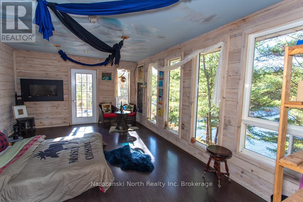 236 Bouchard Road, French River, Ontario  P0M 1A0 - Photo 19 - X12523170