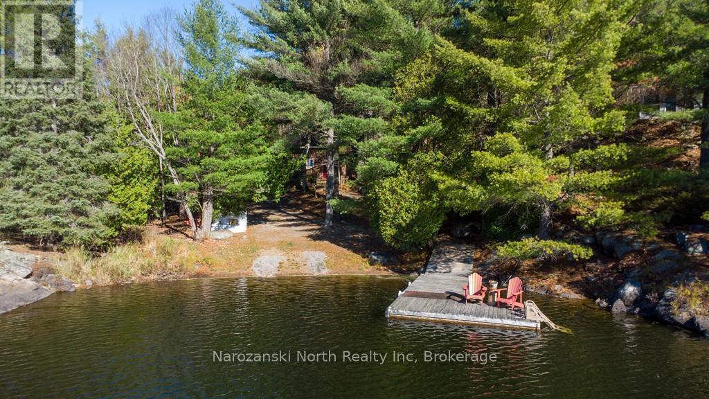 236 Bouchard Road, French River, Ontario  P0M 1A0 - Photo 2 - X12523170