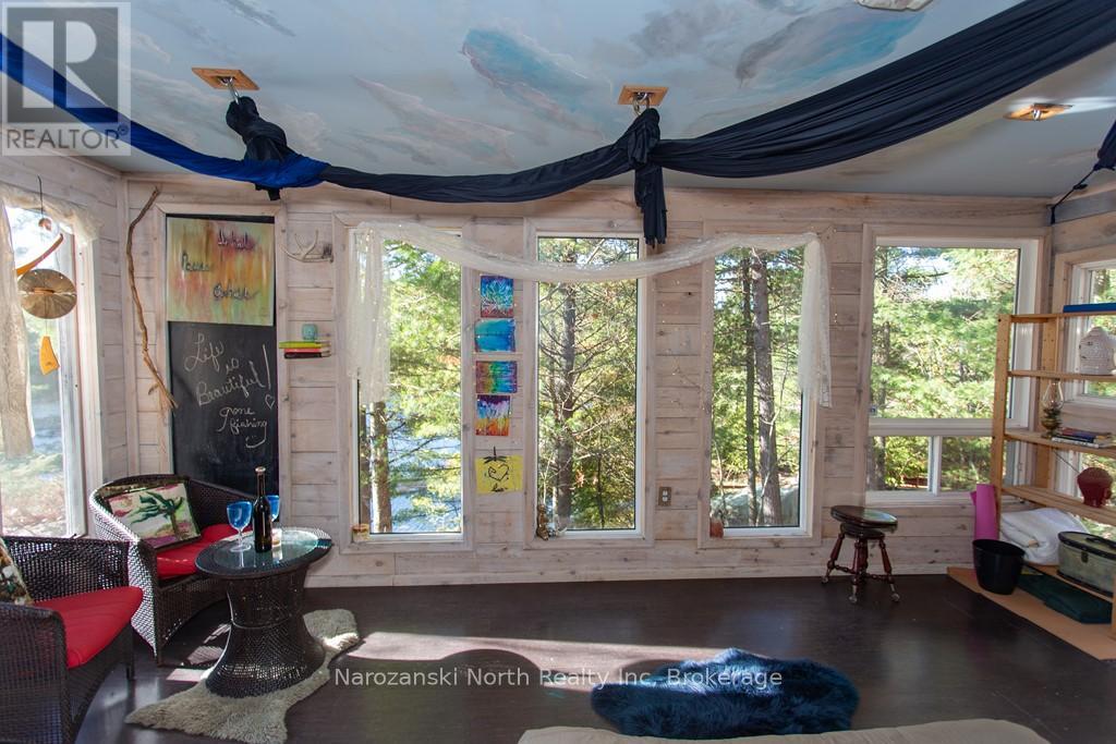 236 Bouchard Road, French River, Ontario  P0M 1A0 - Photo 20 - X12523170