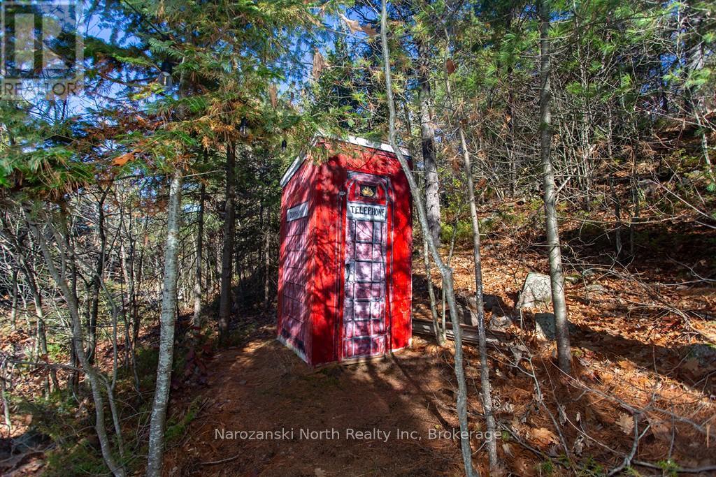 236 Bouchard Road, French River, Ontario  P0M 1A0 - Photo 22 - X12523170