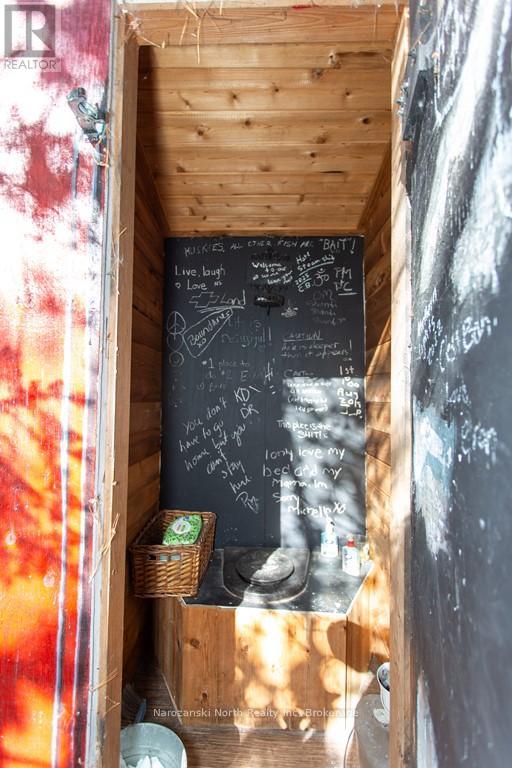 236 Bouchard Road, French River, Ontario  P0M 1A0 - Photo 23 - X12523170