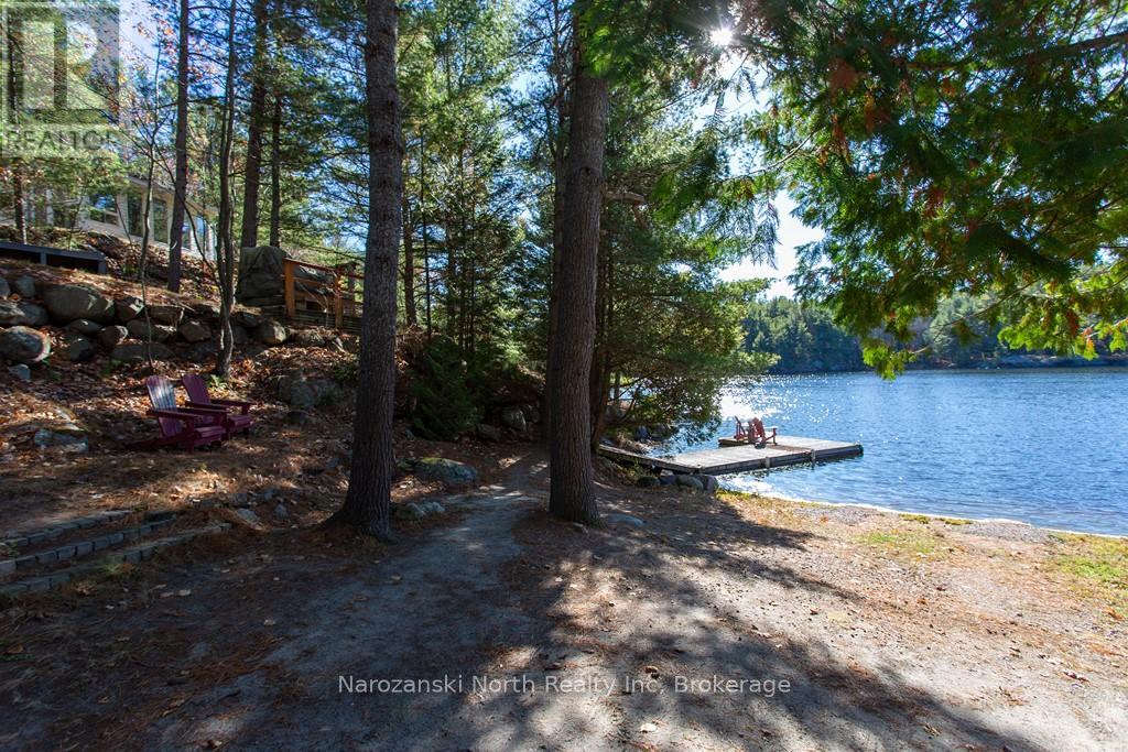 236 Bouchard Road, French River, Ontario  P0M 1A0 - Photo 24 - X12523170