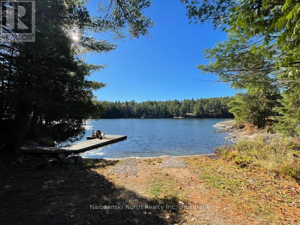 236 Bouchard Road, French River, Ontario  P0M 1A0 - Photo 25 - X12523170