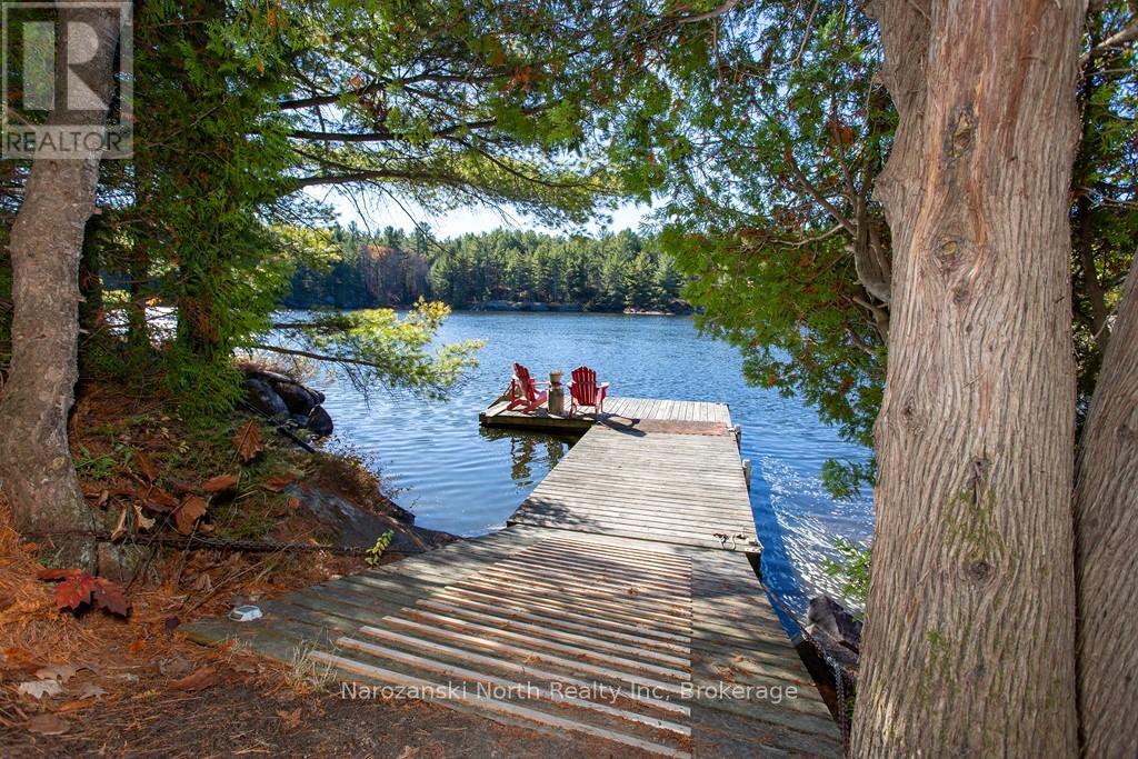 236 Bouchard Road, French River, Ontario  P0M 1A0 - Photo 26 - X12523170