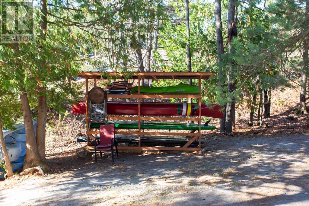 236 Bouchard Road, French River, Ontario  P0M 1A0 - Photo 28 - X12523170