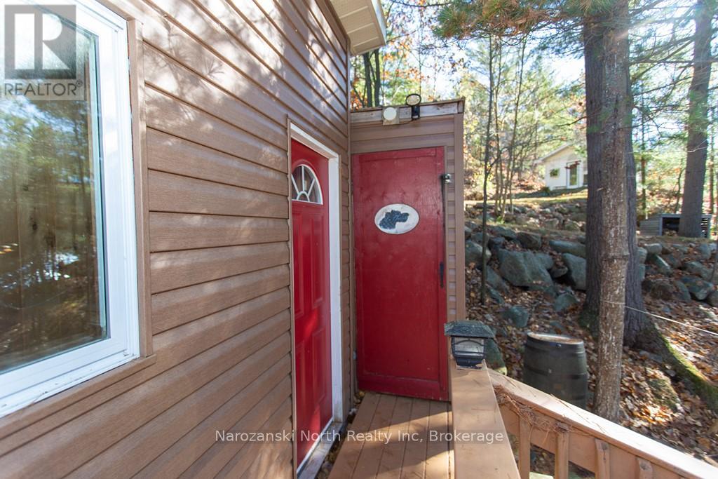 236 Bouchard Road, French River, Ontario  P0M 1A0 - Photo 29 - X12523170