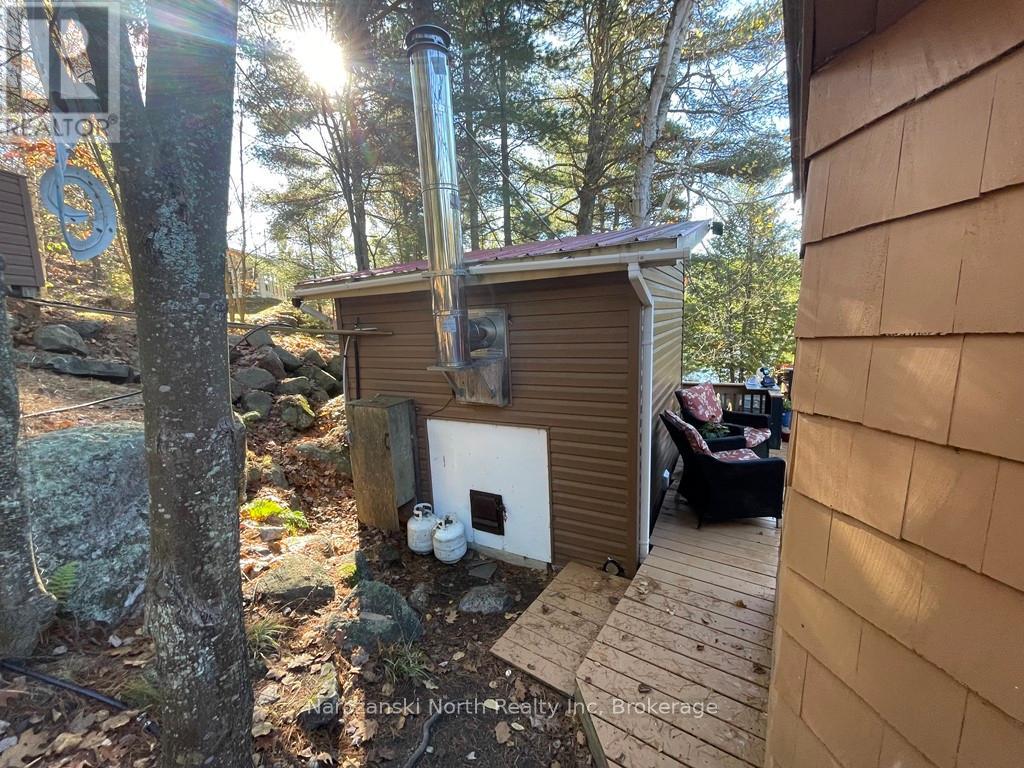 236 Bouchard Road, French River, Ontario  P0M 1A0 - Photo 30 - X12523170