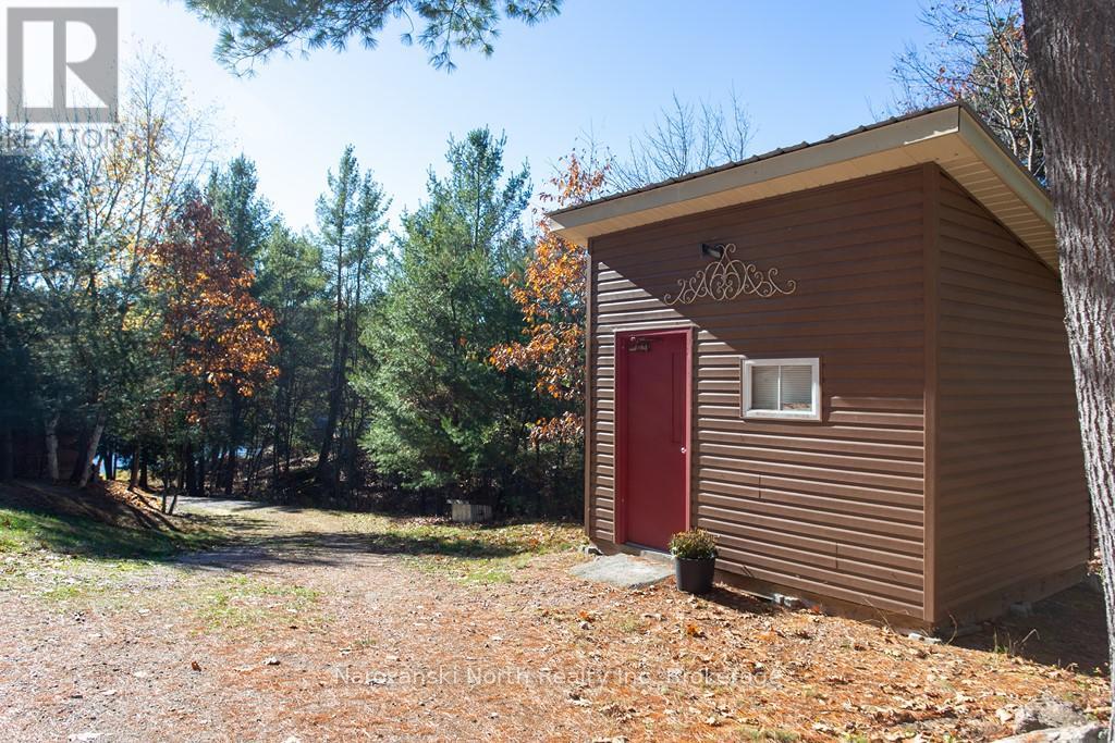 236 Bouchard Road, French River, Ontario  P0M 1A0 - Photo 33 - X12523170