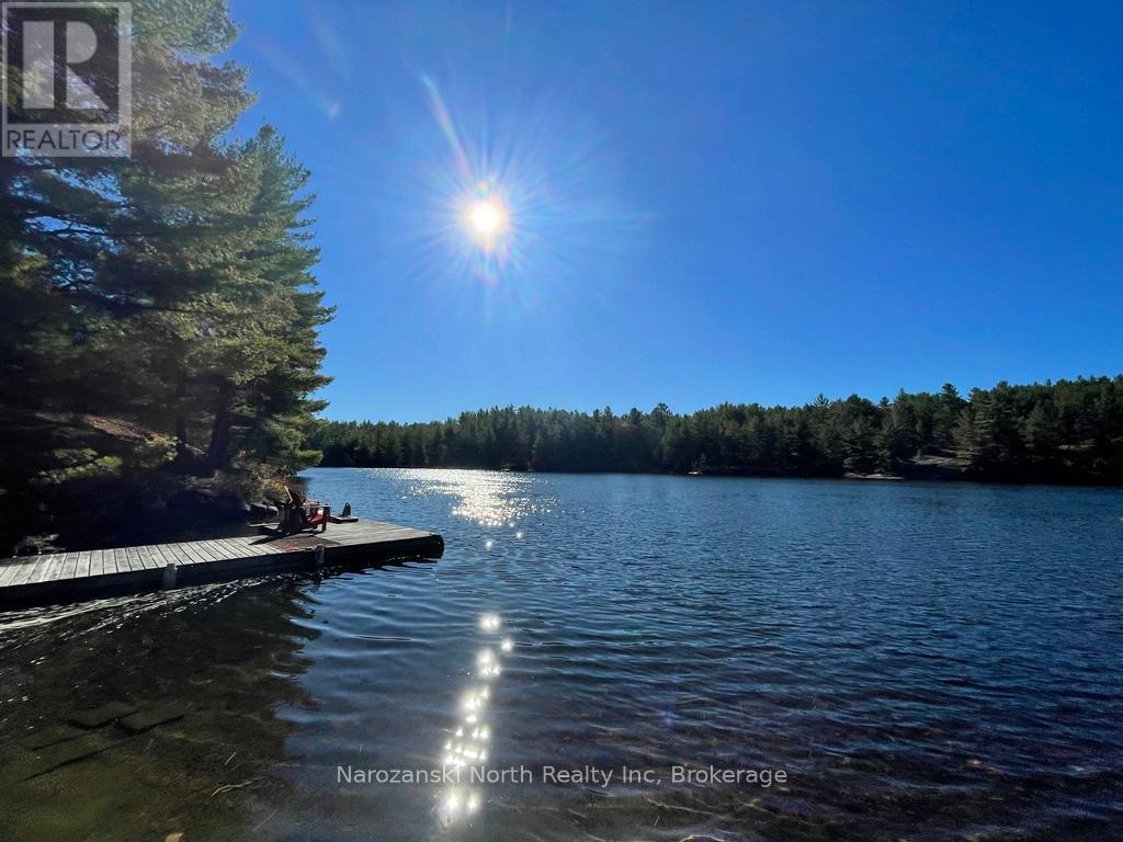 236 Bouchard Road, French River, Ontario  P0M 1A0 - Photo 35 - X12523170