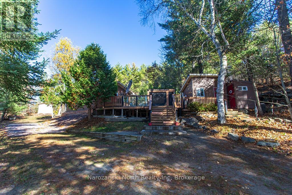 236 Bouchard Road, French River, Ontario  P0M 1A0 - Photo 4 - X12523170