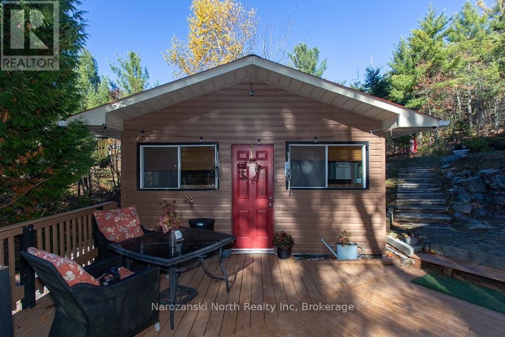 236 Bouchard Road, French River, Ontario  P0M 1A0 - Photo 5 - X12523170