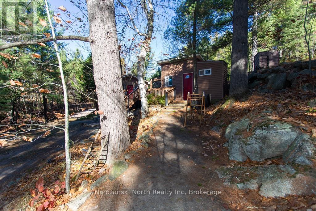 236 Bouchard Road, French River, Ontario  P0M 1A0 - Photo 6 - X12523170