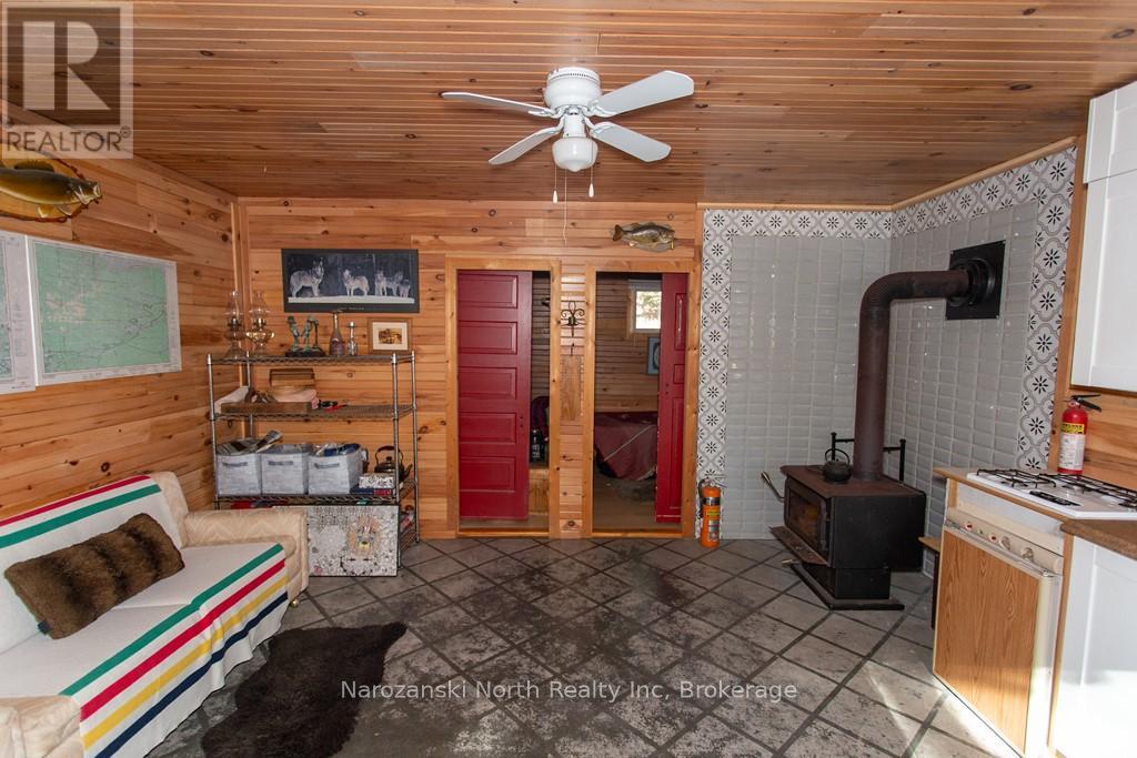 236 Bouchard Road, French River, Ontario  P0M 1A0 - Photo 7 - X12523170