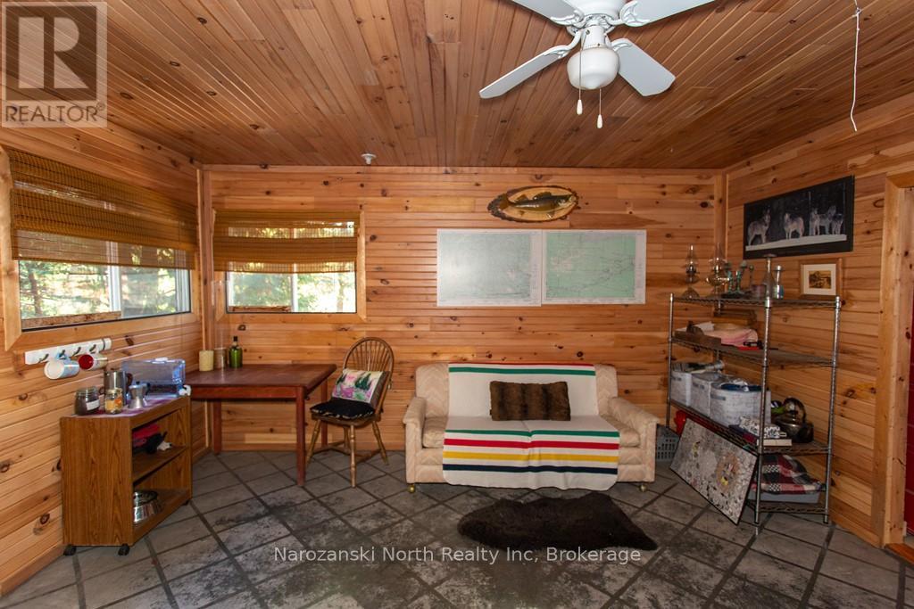 236 Bouchard Road, French River, Ontario  P0M 1A0 - Photo 8 - X12523170