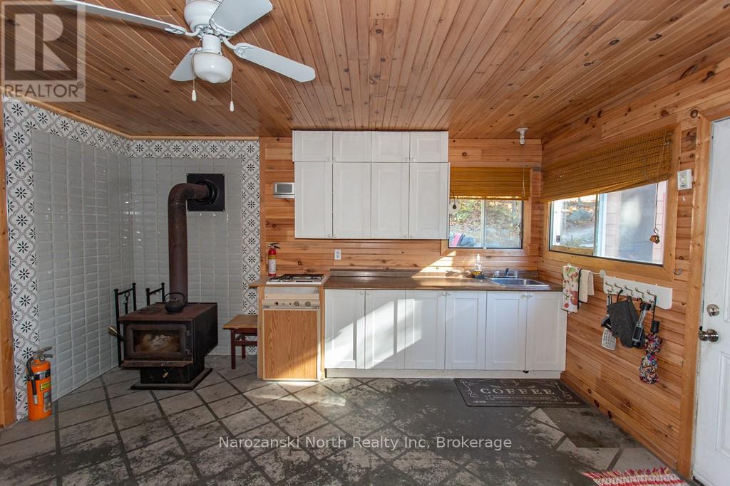 236 Bouchard Road, French River, Ontario  P0M 1A0 - Photo 9 - X12523170