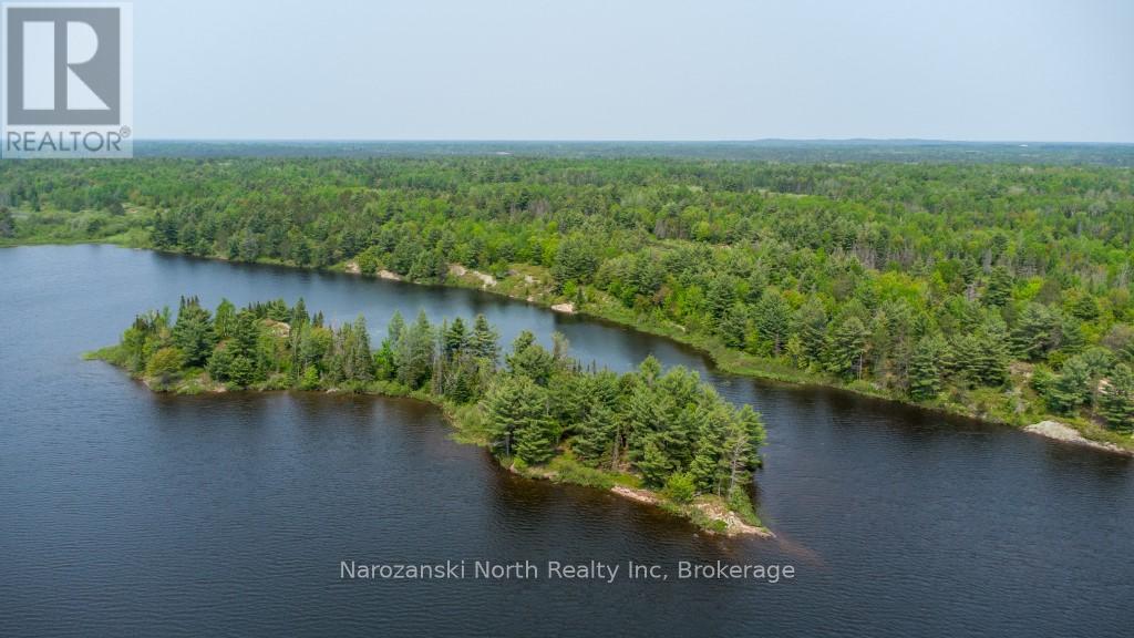 556 Hartley Bay Road, Killarney, Ontario  P0M 1A0 - Photo 1 - X12529968