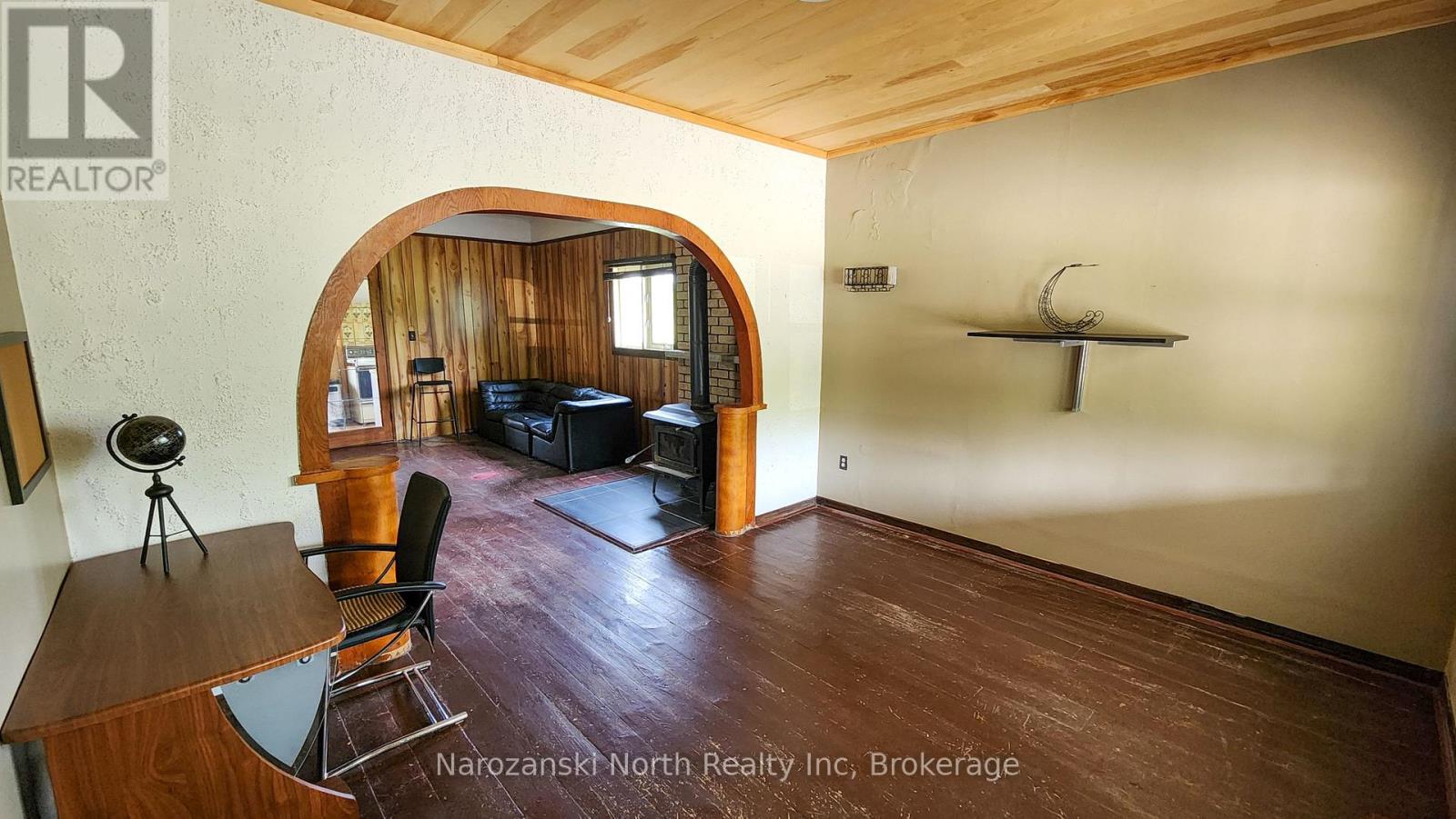 556 Hartley Bay Road, Killarney, Ontario  P0M 1A0 - Photo 12 - X12529968