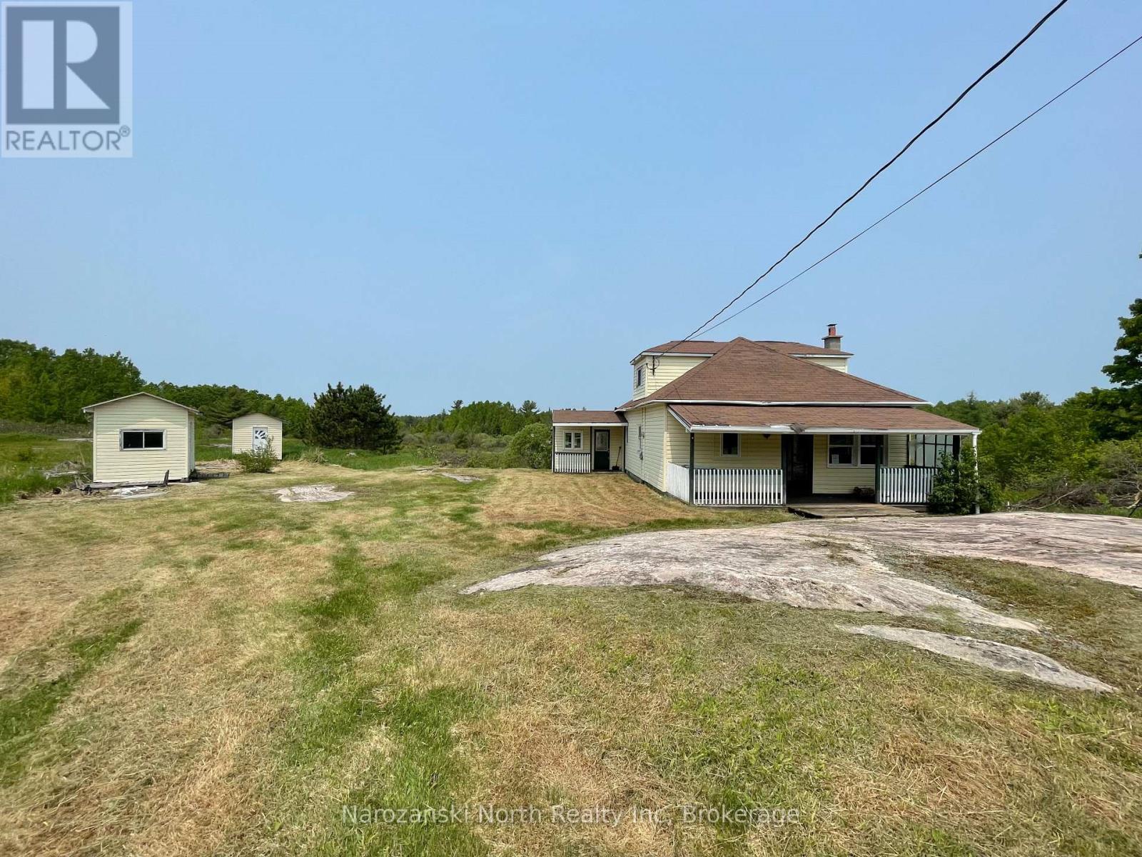 556 Hartley Bay Road, Killarney, Ontario  P0M 1A0 - Photo 30 - X12529968