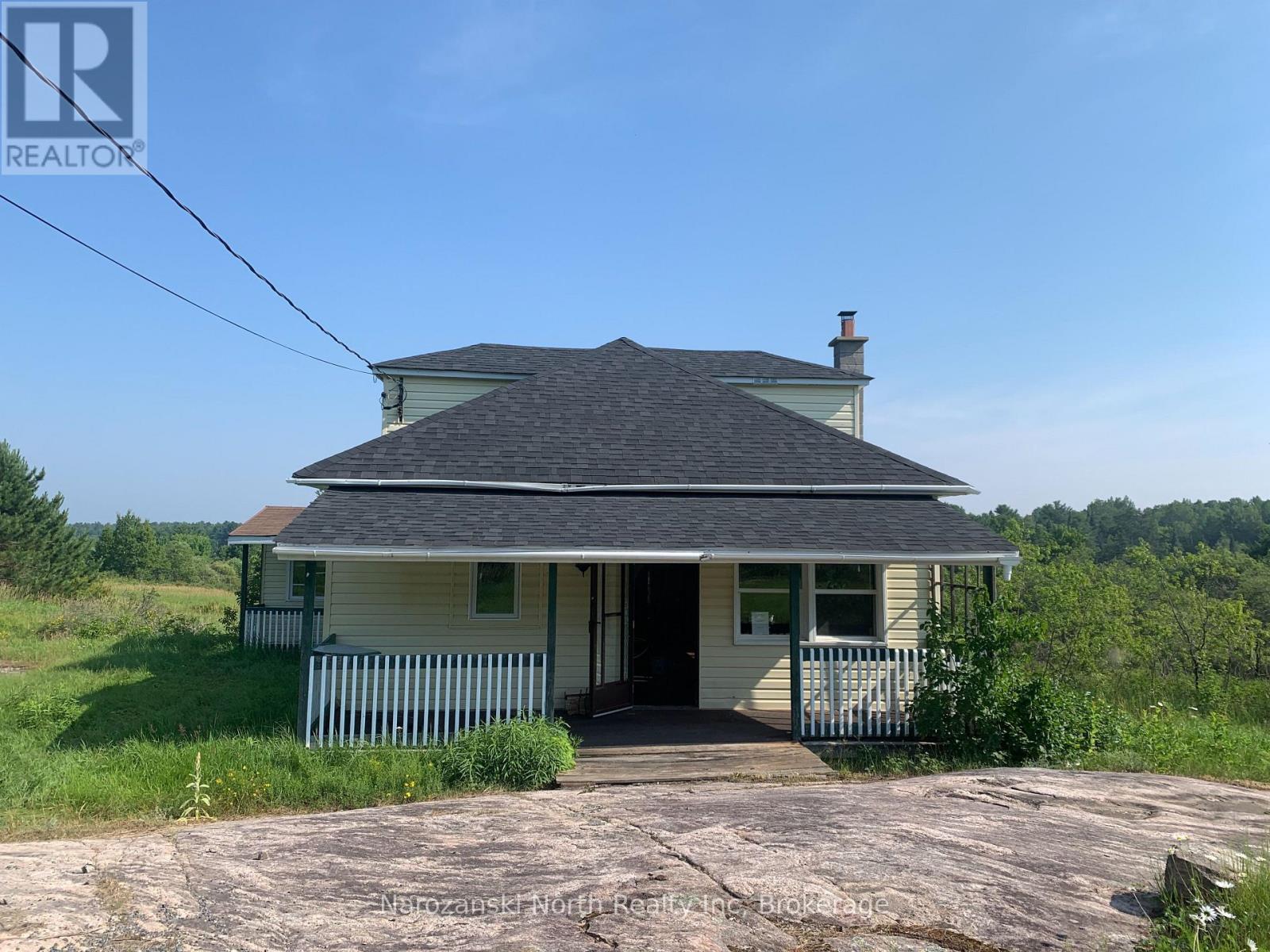 556 Hartley Bay Road, Killarney, Ontario  P0M 1A0 - Photo 6 - X12529968