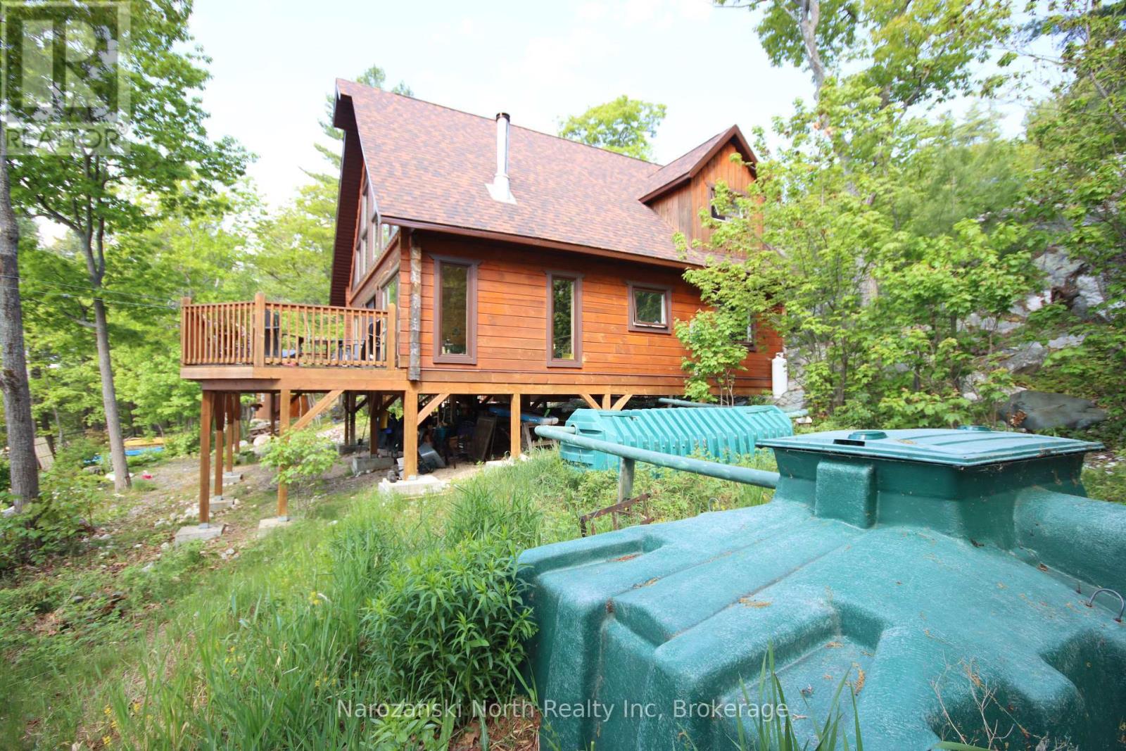 67 Portage Cove, Killarney, Ontario  P0M 2A0 - Photo 10 - X12533572