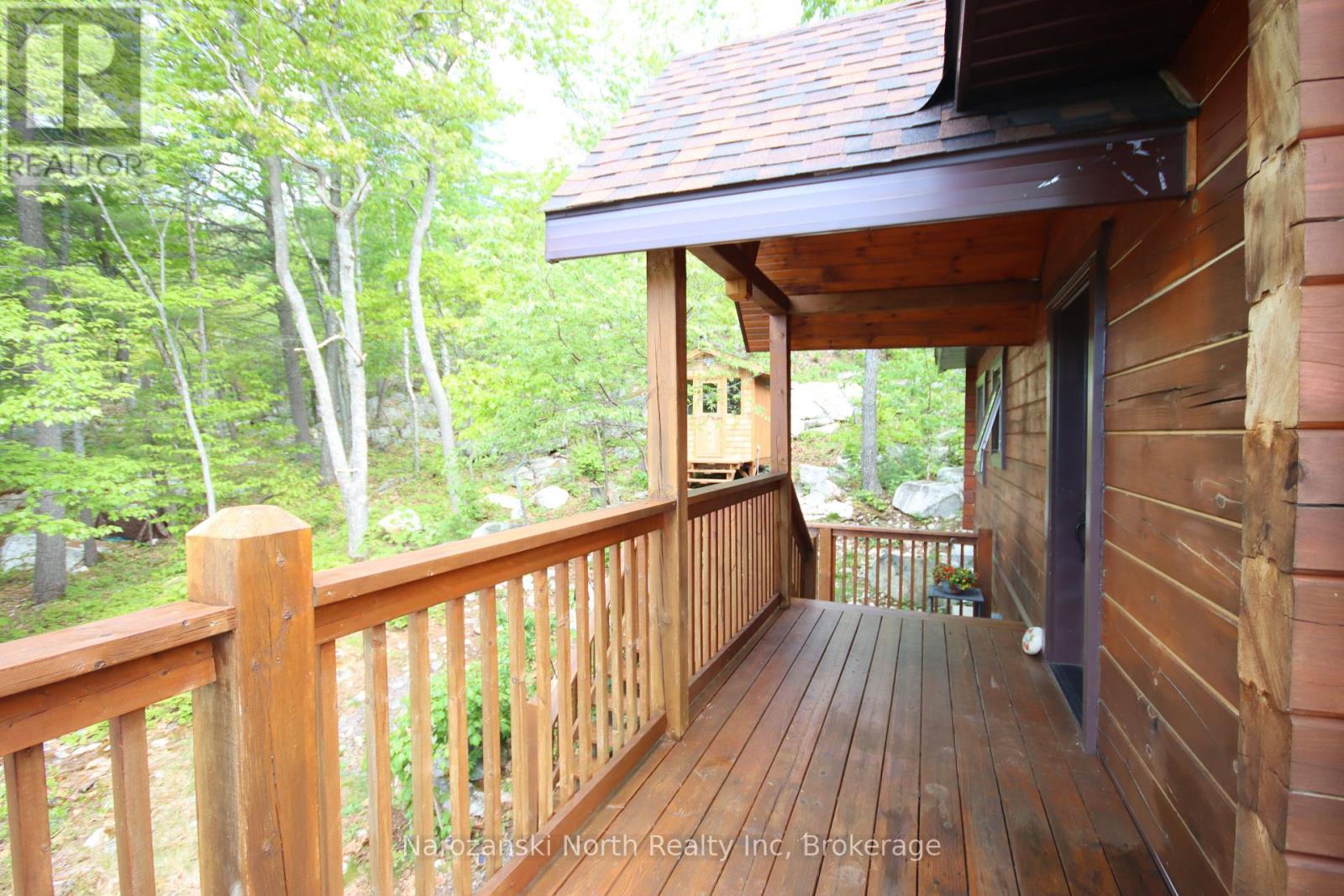 67 Portage Cove, Killarney, Ontario  P0M 2A0 - Photo 12 - X12533572