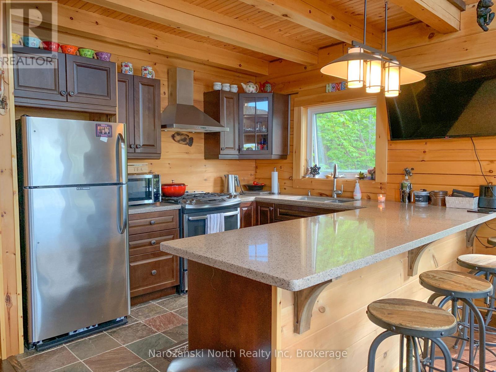 67 Portage Cove, Killarney, Ontario  P0M 2A0 - Photo 22 - X12533572