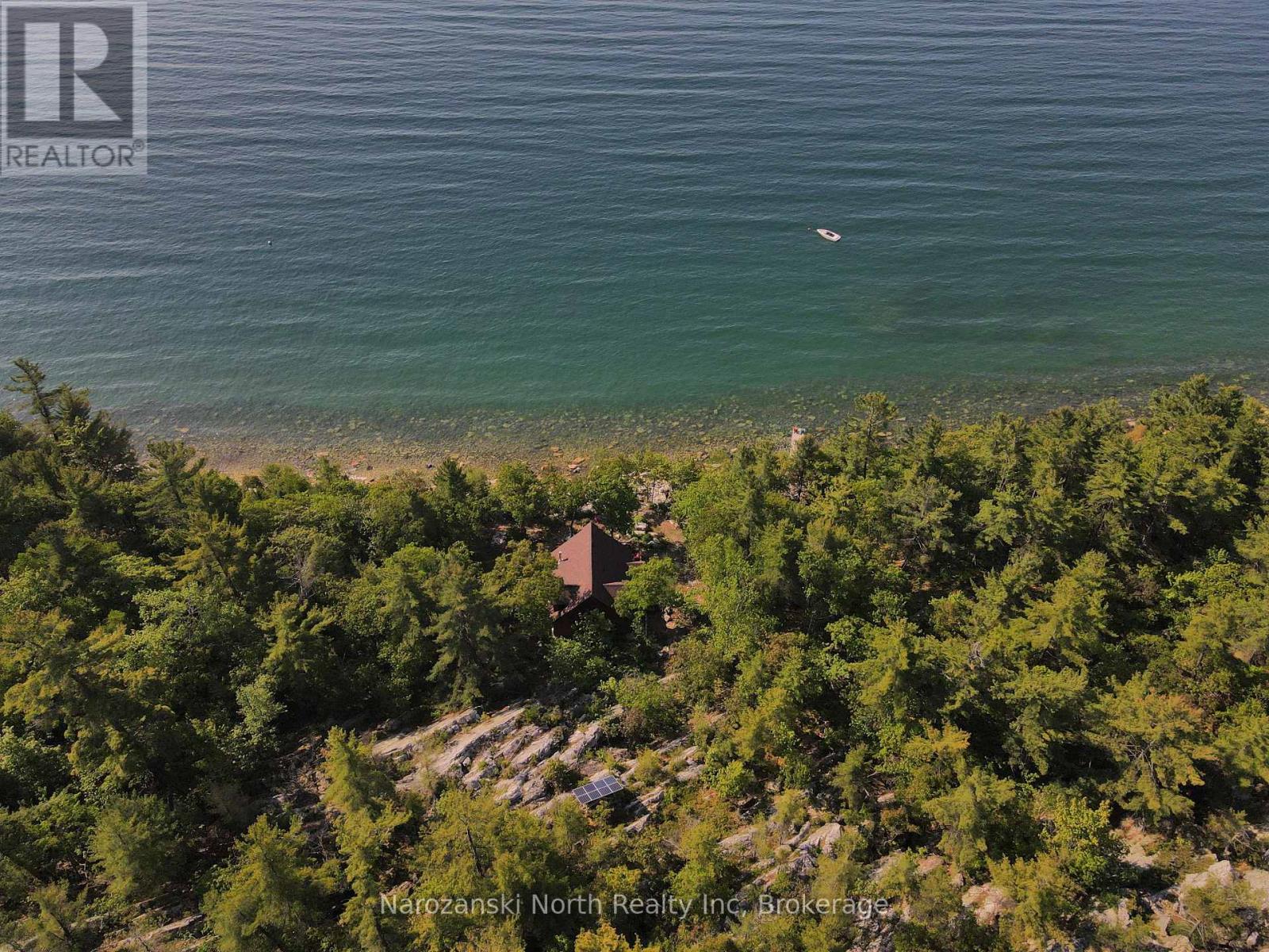 67 Portage Cove, Killarney, Ontario  P0M 2A0 - Photo 3 - X12533572