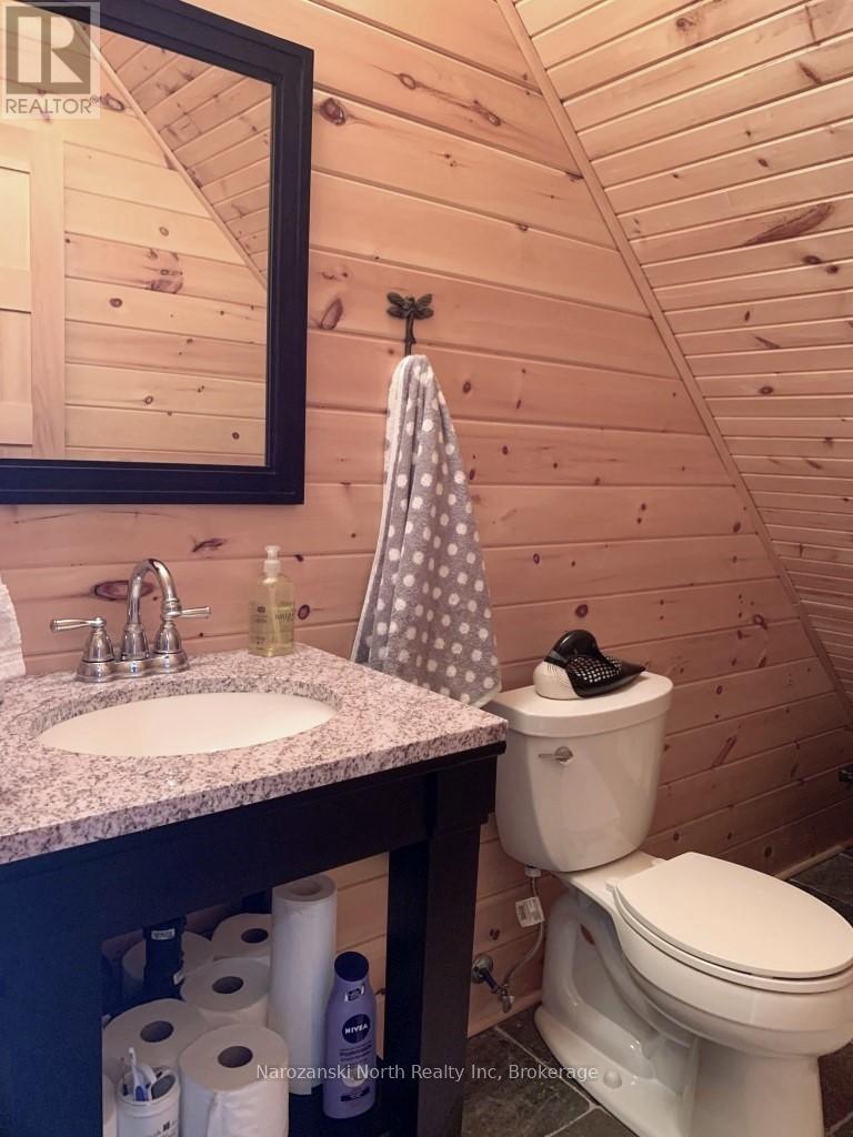 67 Portage Cove, Killarney, Ontario  P0M 2A0 - Photo 30 - X12533572