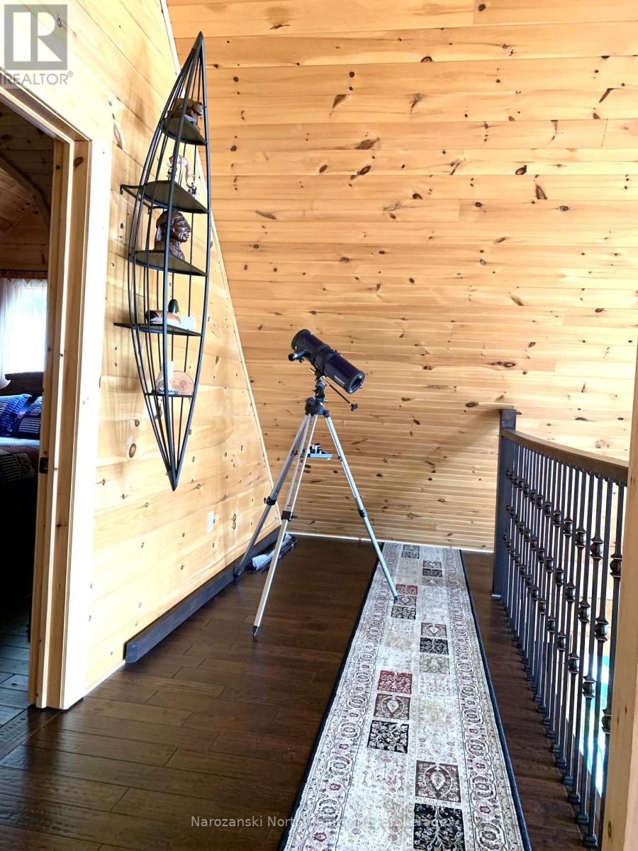 67 Portage Cove, Killarney, Ontario  P0M 2A0 - Photo 34 - X12533572