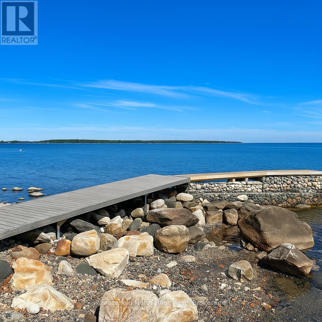 67 Portage Cove, Killarney, Ontario  P0M 2A0 - Photo 4 - X12533572