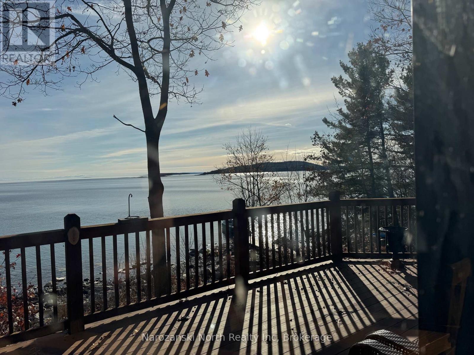 67 Portage Cove, Killarney, Ontario  P0M 2A0 - Photo 41 - X12533572