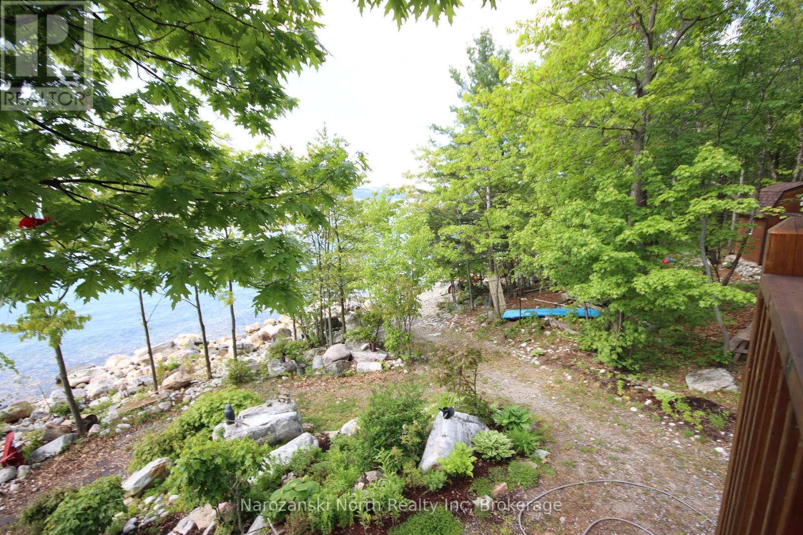 67 Portage Cove, Killarney, Ontario  P0M 2A0 - Photo 5 - X12533572