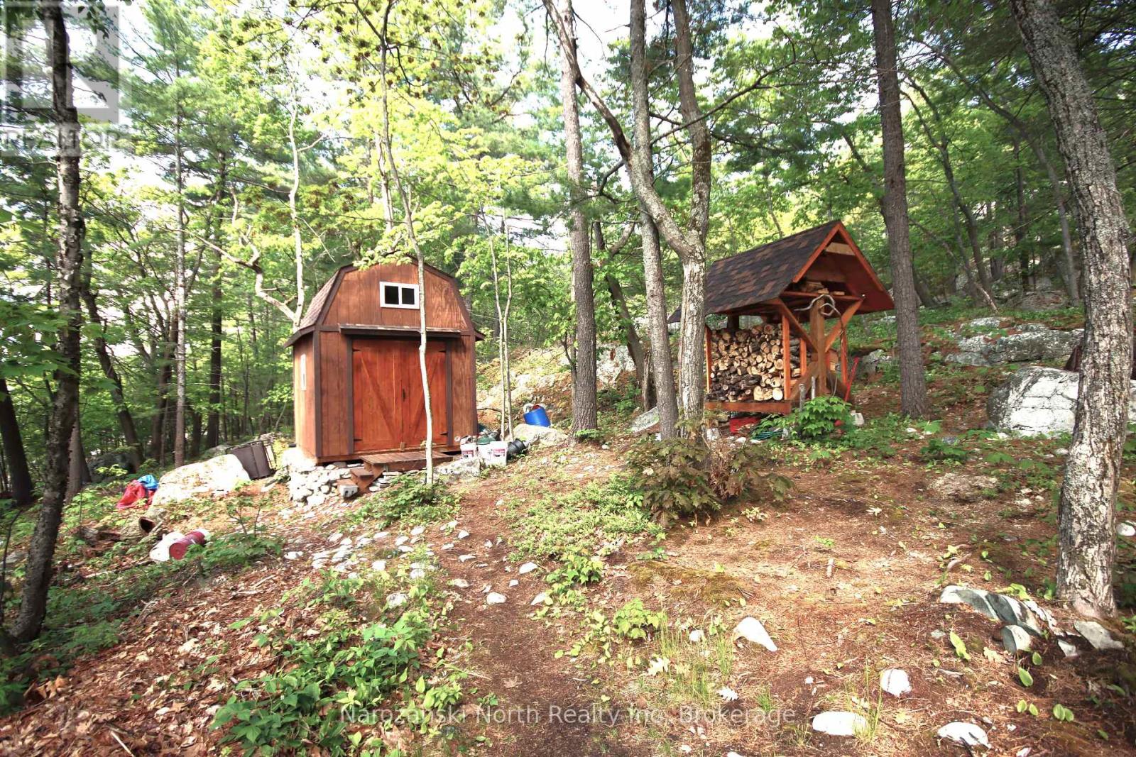 67 Portage Cove, Killarney, Ontario  P0M 2A0 - Photo 7 - X12533572