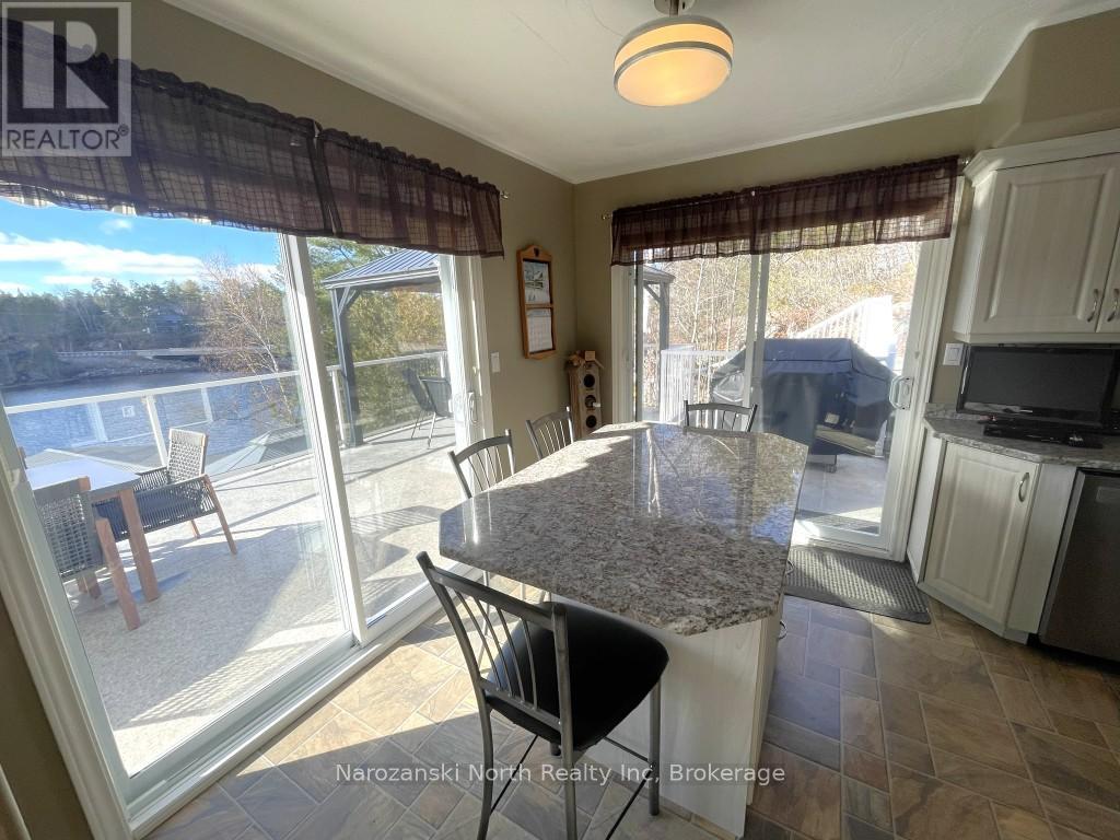 56 Island Road E, St. Charles, Ontario  P0M 2W0 - Photo 10 - X12536930