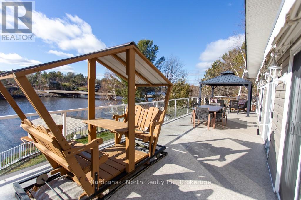 56 Island Road E, St. Charles, Ontario  P0M 2W0 - Photo 11 - X12536930