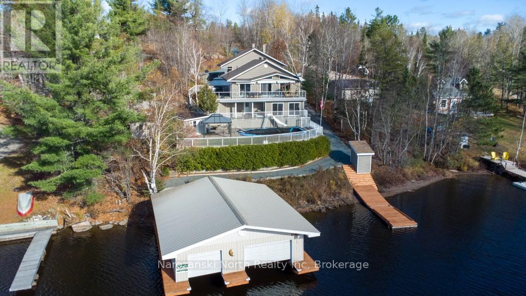 56 Island Road E, St. Charles, Ontario  P0M 2W0 - Photo 2 - X12536930