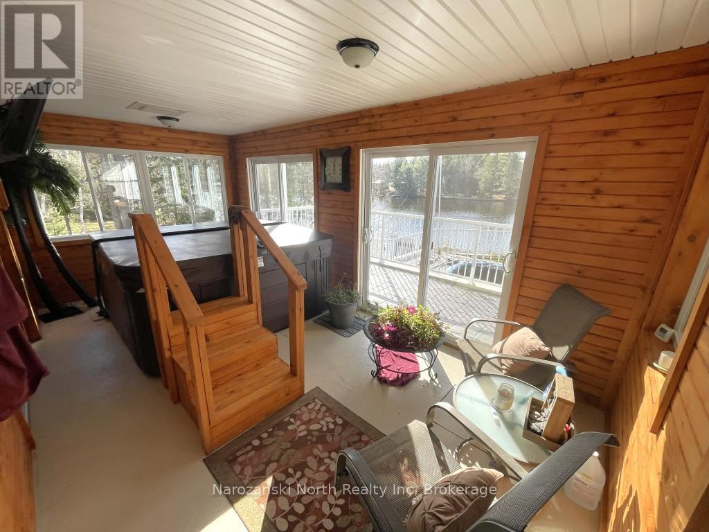 56 Island Road E, St. Charles, Ontario  P0M 2W0 - Photo 23 - X12536930