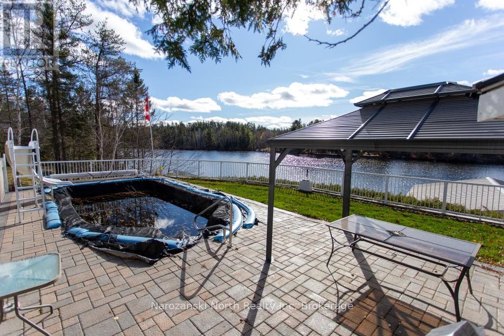 56 Island Road E, St. Charles, Ontario  P0M 2W0 - Photo 26 - X12536930