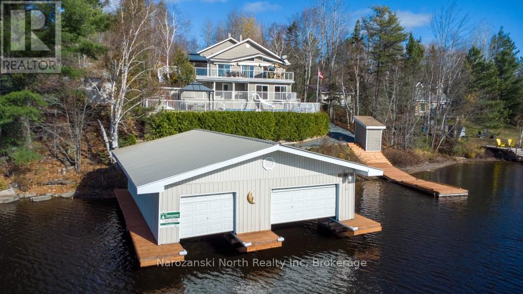 56 Island Road E, St. Charles, Ontario  P0M 2W0 - Photo 28 - X12536930