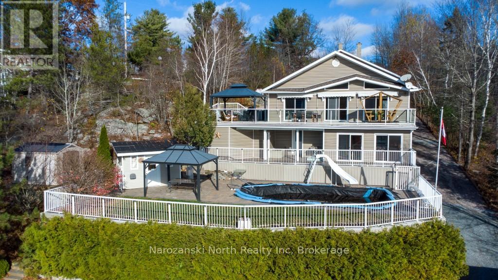 56 Island Road E, St. Charles, Ontario  P0M 2W0 - Photo 3 - X12536930