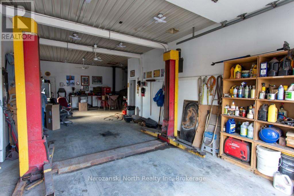 56 Island Road E, St. Charles, Ontario  P0M 2W0 - Photo 36 - X12536930