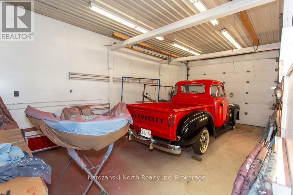 56 Island Road E, St. Charles, Ontario  P0M 2W0 - Photo 37 - X12536930