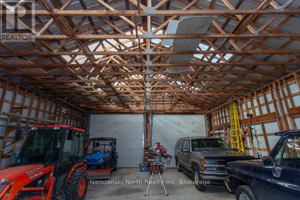 56 Island Road E, St. Charles, Ontario  P0M 2W0 - Photo 39 - X12536930