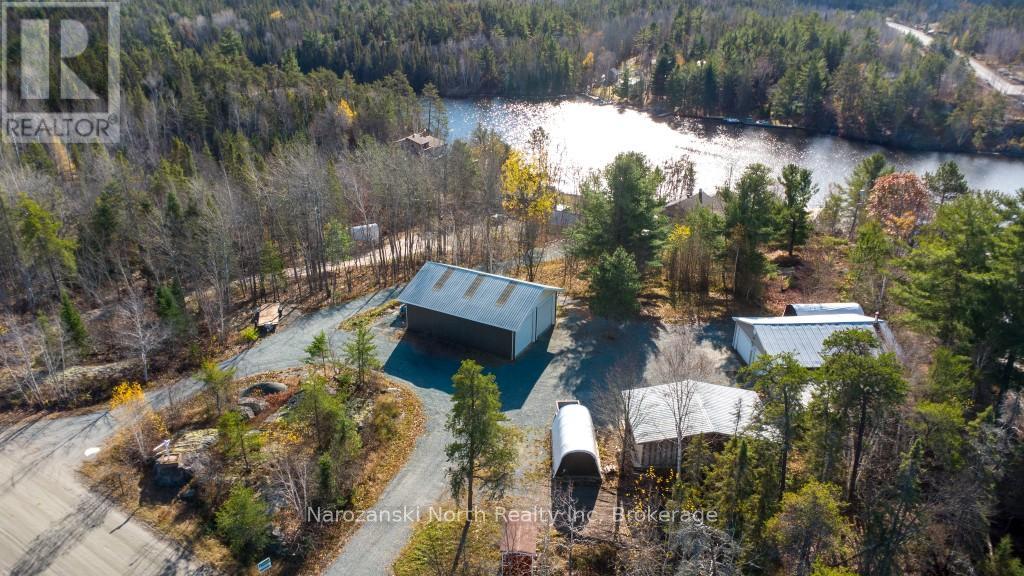 56 Island Road E, St. Charles, Ontario  P0M 2W0 - Photo 41 - X12536930