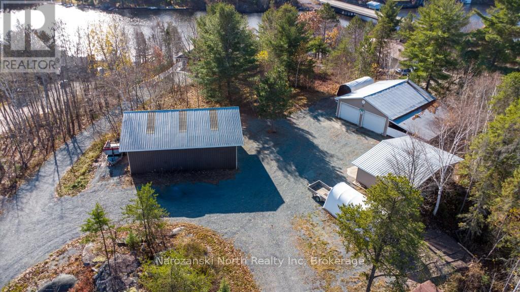 56 Island Road E, St. Charles, Ontario  P0M 2W0 - Photo 42 - X12536930